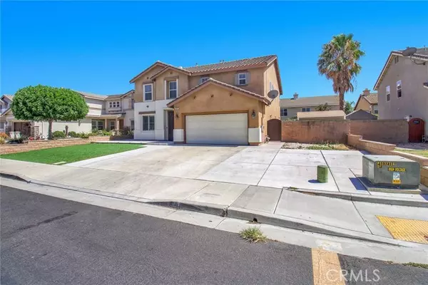 12851 Oakdale Street, Eastvale, CA 92880