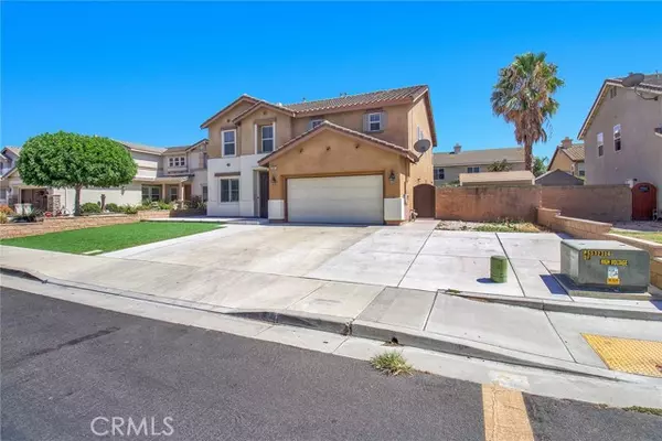 12851 Oakdale Street, Eastvale, CA 92880