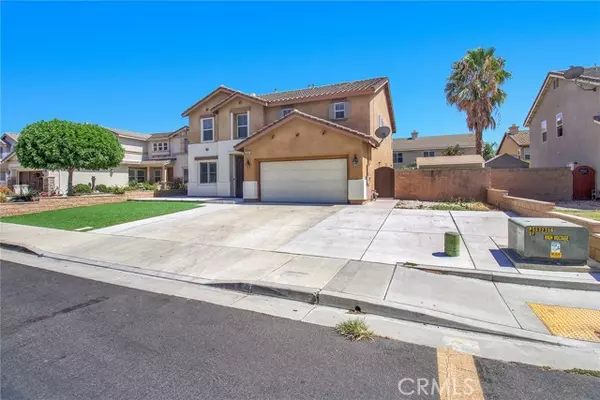 12851 Oakdale Street, Eastvale, CA 92880