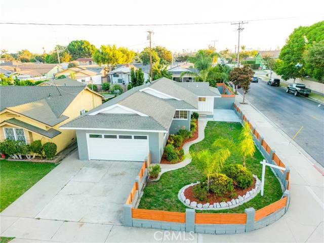 14514 Cerritos Avenue, Bellflower, CA 90706