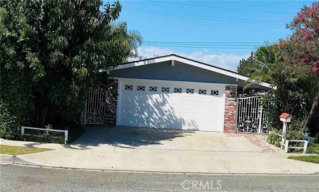 Paramount, CA 90723,8455 Fairton Street