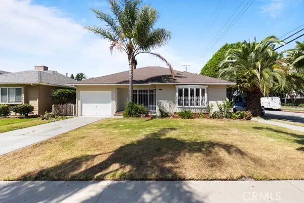 275 Belmont Avenue, Long Beach, CA 90803