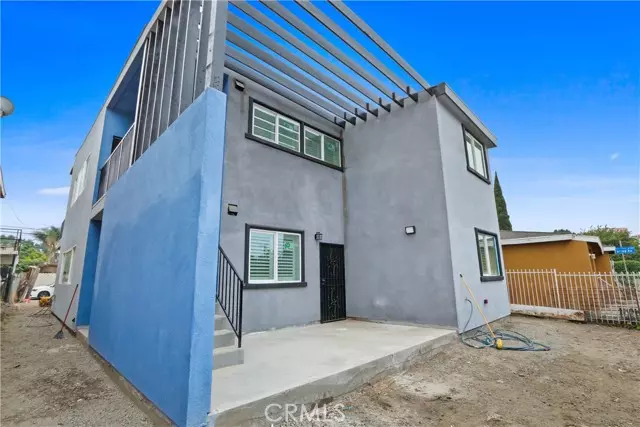 4704 E Compton Boulevard, Compton, CA 90221