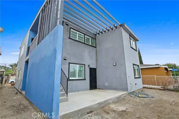 4704 E Compton Boulevard, Compton, CA 90221