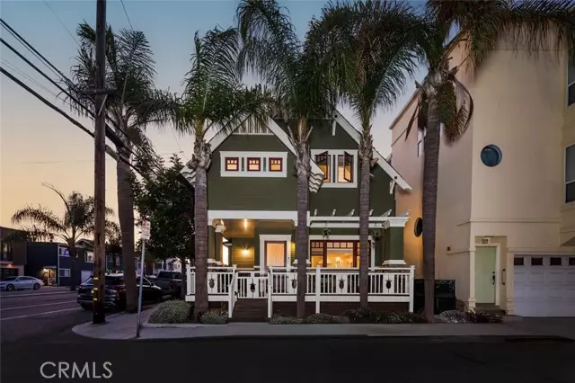 6025 E Ocean Boulevard, Long Beach, CA 90803