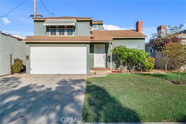 912 Westmont Drive, Alhambra, CA 91803