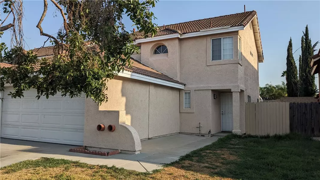 263 Recognition Lane, Perris, CA 92571