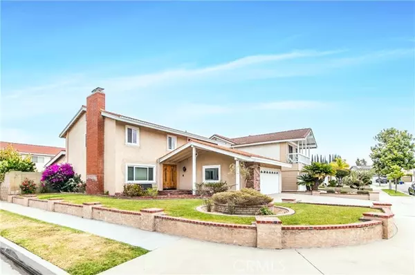 Cerritos, CA 90703,13025 Semora Drive