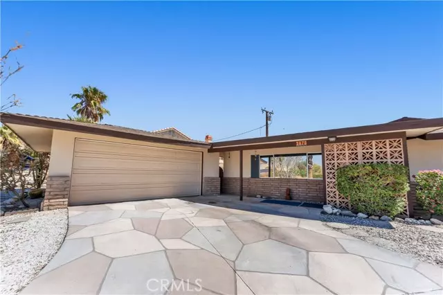 9870 San Rafael Road, Desert Hot Springs, CA 92240