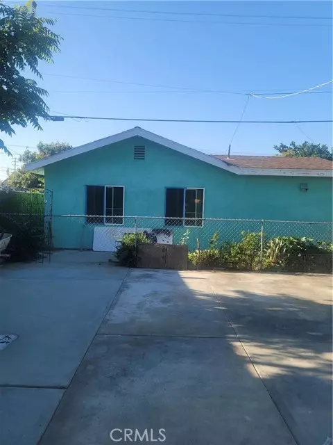 119 E 64th Street, Los Angeles, CA 90003