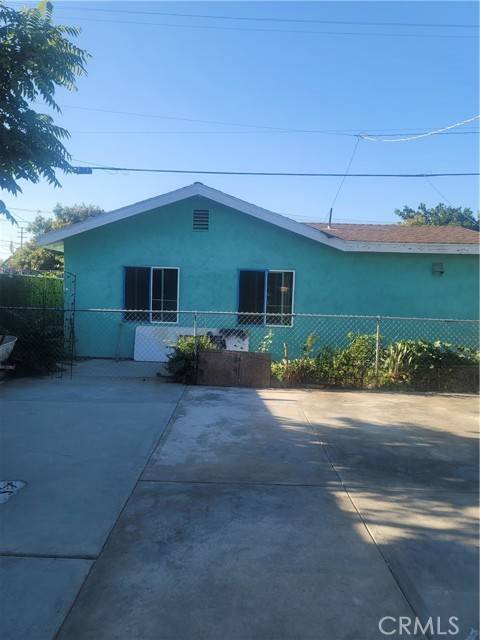 119 E 64th Street, Los Angeles, CA 90003