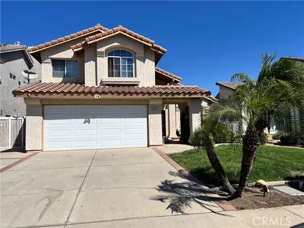 13068 Red Corral Drive, Corona, CA 92883