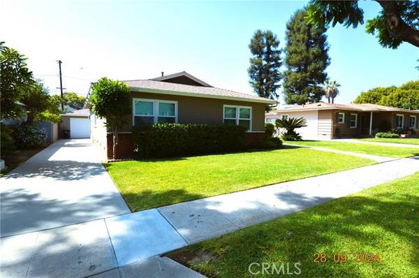 13922 Valna Drive, Whittier, CA 90605