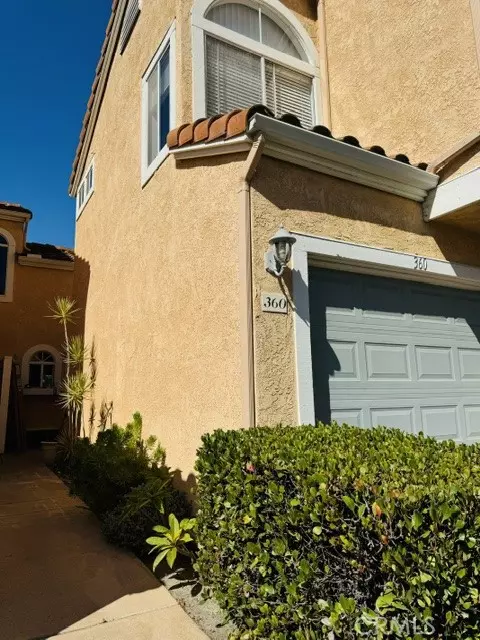 Oceanside, CA 92057,735 Buena Tierra Way #360