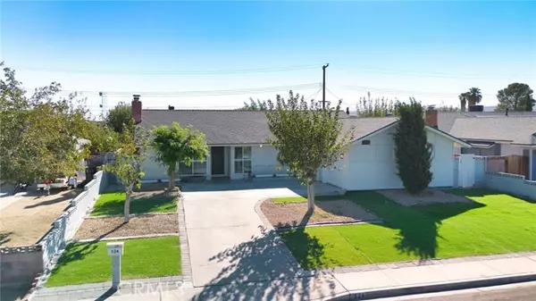 524 S Fairview Street, Ridgecrest, CA 93555