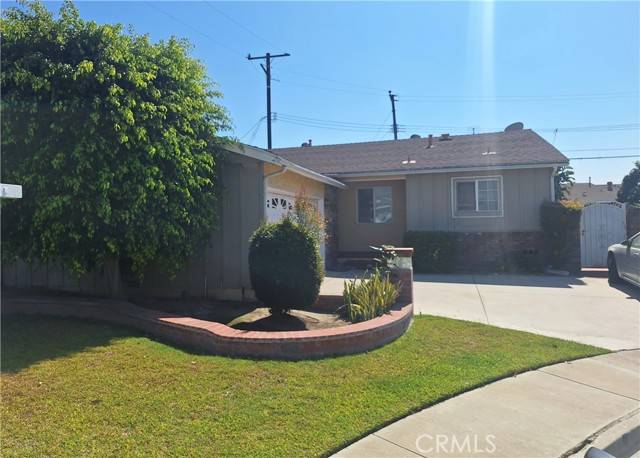 11662 Dornes Street, Artesia, CA 90701