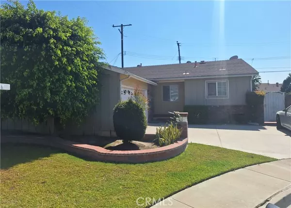 11662 Dornes Street, Artesia, CA 90701