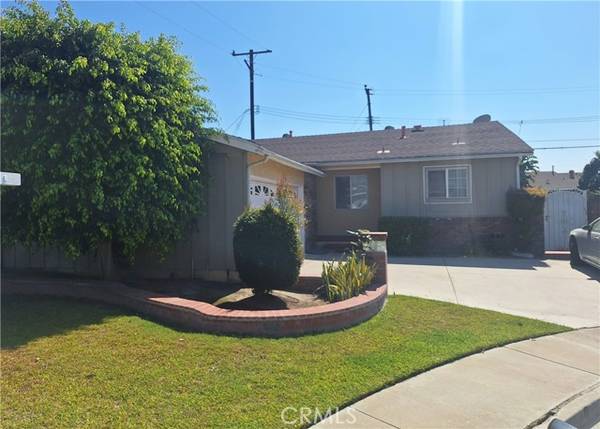 11662 Dornes Street, Artesia, CA 90701