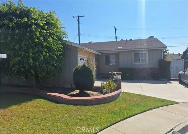 11662 Dornes Street, Artesia, CA 90701