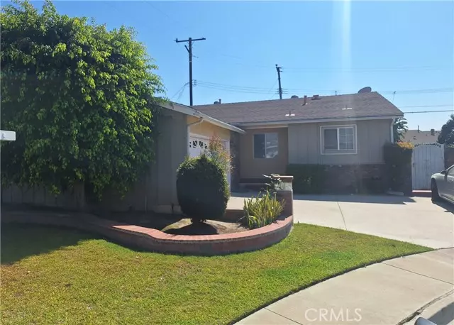 11662 Dornes Street, Artesia, CA 90701