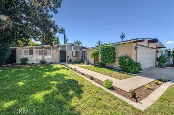 2458 W Transit Avenue, Anaheim, CA 92804