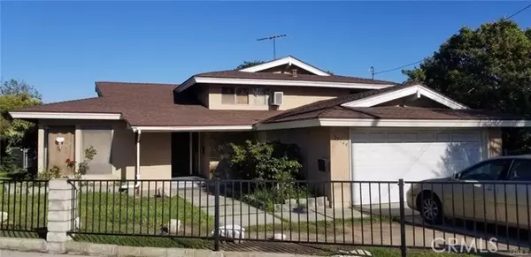 25144 Ebony Lane, Lomita, CA 90717