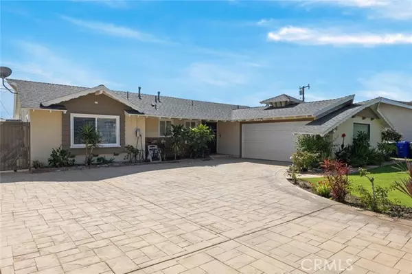 La Habra, CA 90631,600 La Vereda Drive