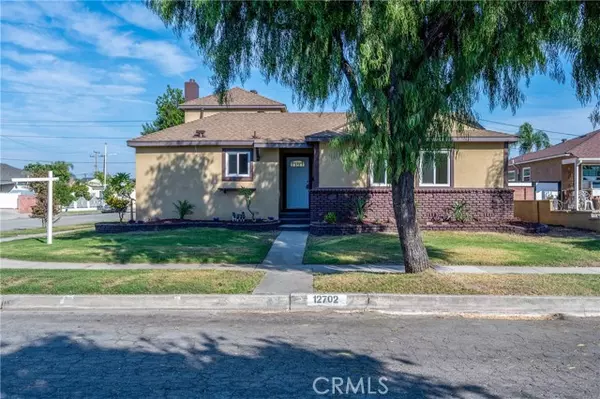 12702 Leibacher Avenue, Norwalk, CA 90650