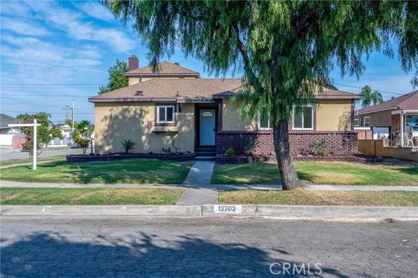 12702 Leibacher Avenue, Norwalk, CA 90650