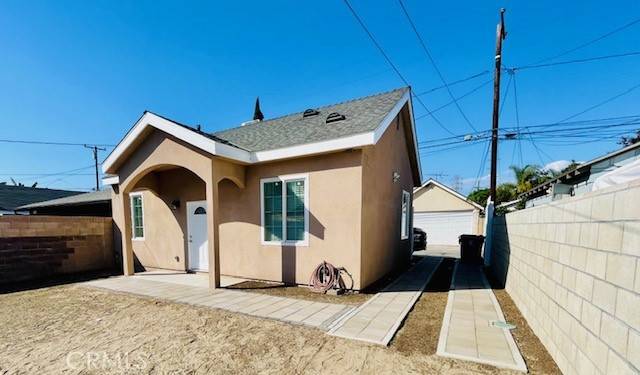 1429 E Eleanor Street, Long Beach, CA 90805