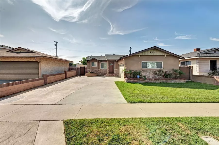 10538 Acoro Street, Bellflower, CA 90706