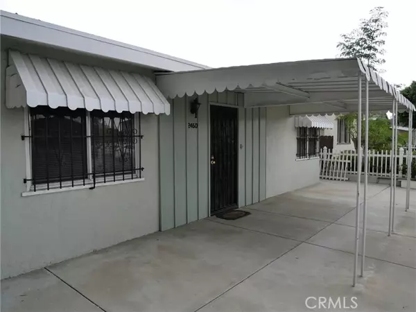 2460 Adriatic Avenue, Long Beach, CA 90810