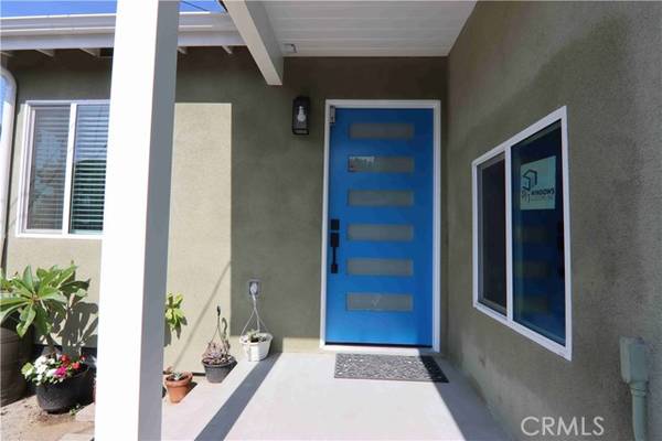 2531 Gondar Avenue #A, Long Beach, CA 90815