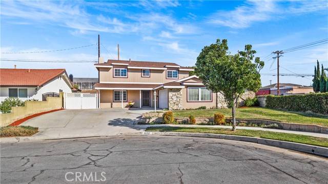 15757 Creswick Drive, La Mirada, CA 90638