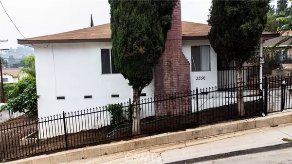 Glassell Park, CA 90065,3256 Future Street