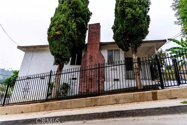 Glassell Park, CA 90065,3256 Future Street