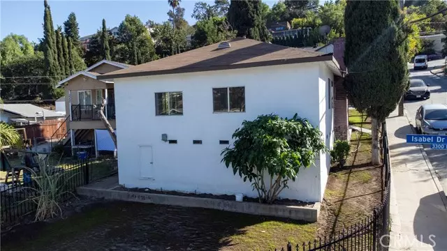 Glassell Park, CA 90065,3256 Future Street