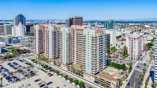 Long Beach, CA 90802,455 E Ocean Boulevard #1102