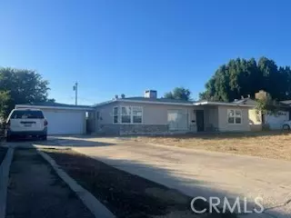 3750 Camellia Drive, San Bernardino, CA 92404