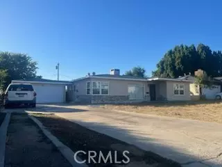 3750 Camellia Drive, San Bernardino, CA 92404