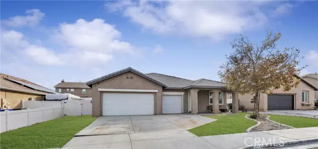 12735 Indian Summer Street, Victorville, CA 92395