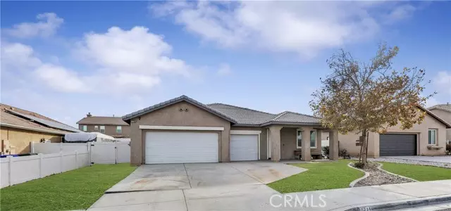 Victorville, CA 92395,12735 Indian Summer Street