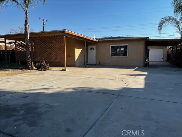 Ontario, CA 91761,1749 S Pleasant Avenue