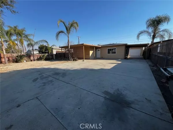 1749 S Pleasant Avenue, Ontario, CA 91761