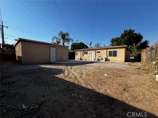 Ontario, CA 91761,1749 S Pleasant Avenue