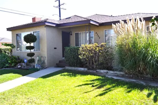 Hawthorne, CA 90250,4302 W 138th Street