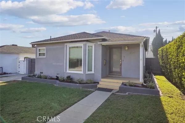 3929 Globe Avenue, Culver City, CA 90230