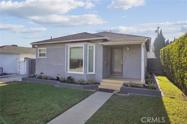 3929 Globe Avenue, Culver City, CA 90230