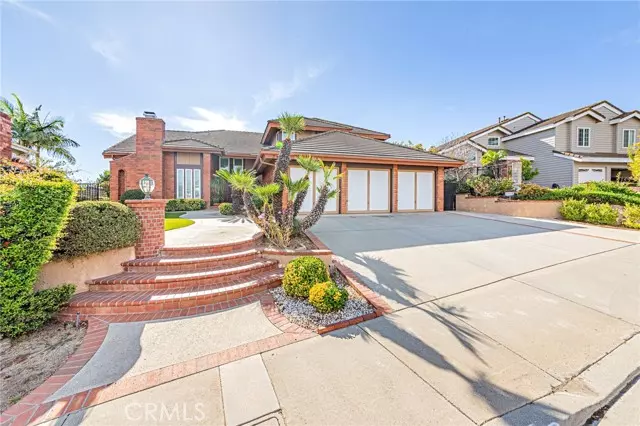 2628 Rudy Street, Rowland Heights, CA 91748