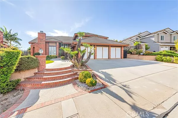 2628 Rudy Street, Rowland Heights, CA 91748